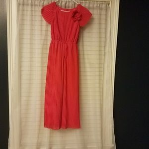 Children's Monsoon Jumper